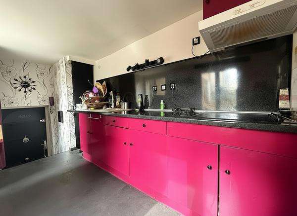 Appartement Toulouse 2 pièces 45.46 m2