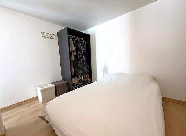 Appartement Toulouse 2 pièces 45.46 m2