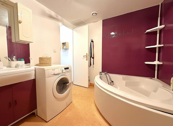 Appartement Toulouse 2 pièces 45.46 m2