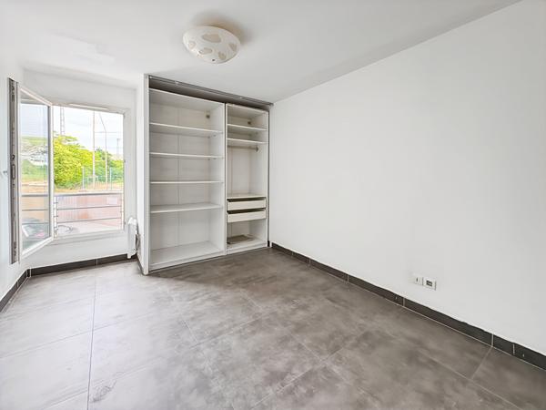 Appartement Marseille 4 pièces