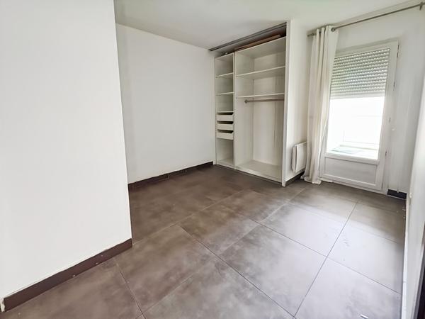 Appartement Marseille 4 pièces