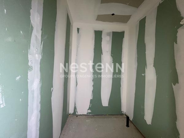 BAR LE DUC : Immeuble avec Local Commercial de 71m2 + Grand Appartement de 128m2