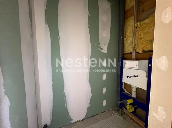 BAR LE DUC : Immeuble avec Local Commercial de 71m2 + Grand Appartement de 128m2