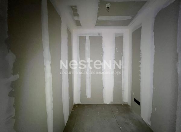 BAR LE DUC : Immeuble avec Local Commercial de 71m2 + Grand Appartement de 128m2