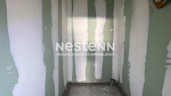 BAR LE DUC : Immeuble avec Local Commercial de 71m2 + Grand Appartement de 128m2