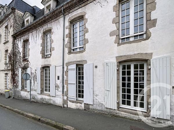 Appartement T2 à vendre  2 pièces - 34 m2 CHOLET - 49