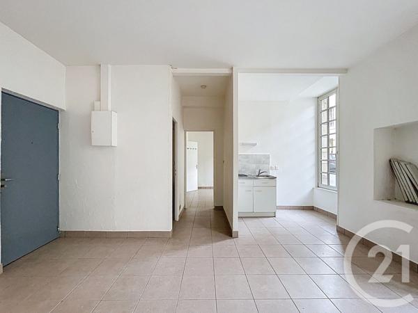Appartement T2 à vendre  2 pièces - 34 m2 CHOLET - 49