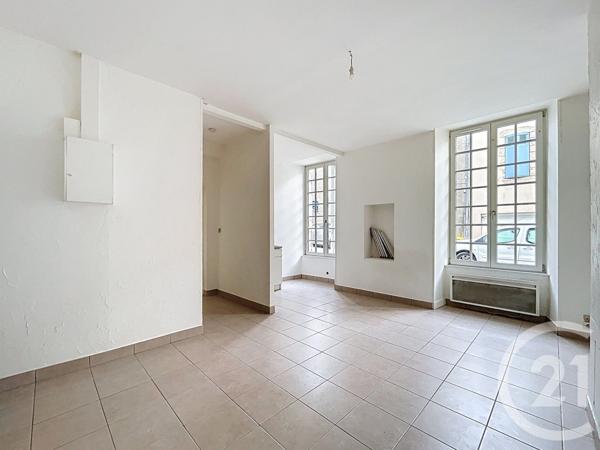 Appartement T2 à vendre  2 pièces - 34 m2 CHOLET - 49