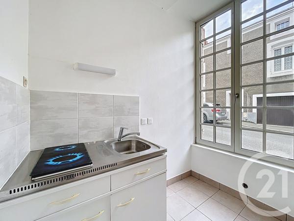 Appartement T2 à vendre  2 pièces - 34 m2 CHOLET - 49