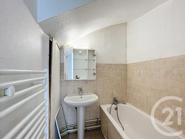 Appartement T2 à vendre  2 pièces - 34 m2 CHOLET - 49