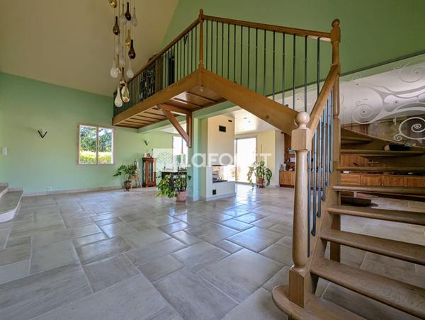 Achat maison près de BARBIZON - 9 pièce(s) - 380 m² - 949 000 €