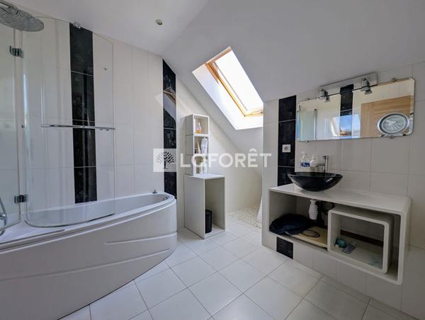 Achat maison près de BARBIZON - 9 pièce(s) - 380 m² - 949 000 €