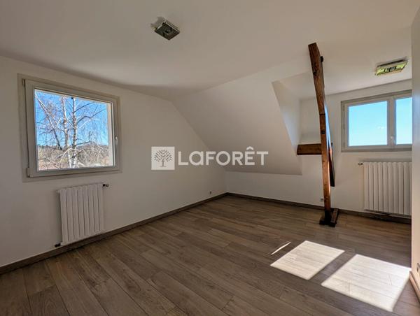 Achat maison près de BARBIZON - 9 pièce(s) - 380 m² - 949 000 €