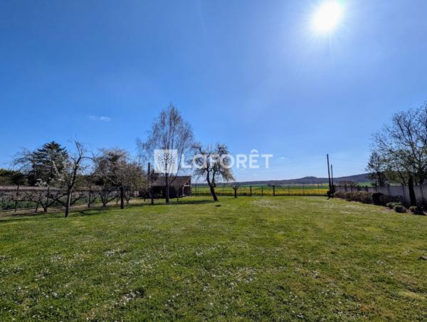 Achat maison près de BARBIZON - 9 pièce(s) - 380 m² - 949 000 €