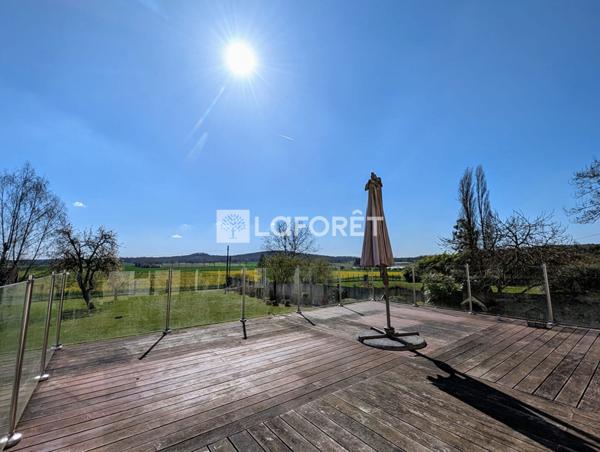 Achat maison près de BARBIZON - 9 pièce(s) - 380 m² - 949 000 €