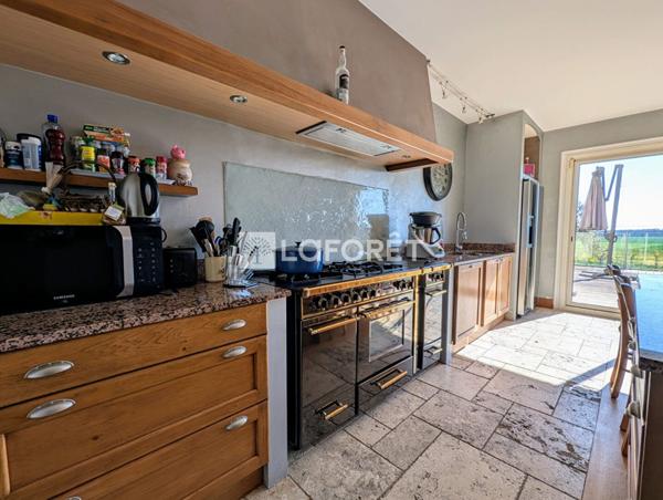 Achat maison près de BARBIZON - 9 pièce(s) - 380 m² - 949 000 €