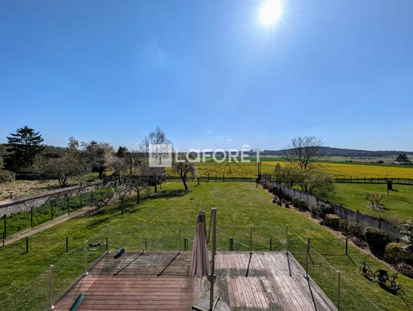 Achat maison près de BARBIZON - 9 pièce(s) - 380 m² - 949 000 €