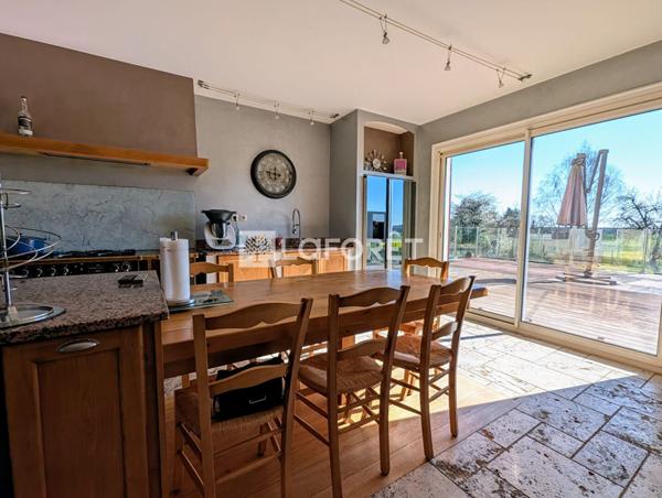 Achat maison près de BARBIZON - 9 pièce(s) - 380 m² - 949 000 €