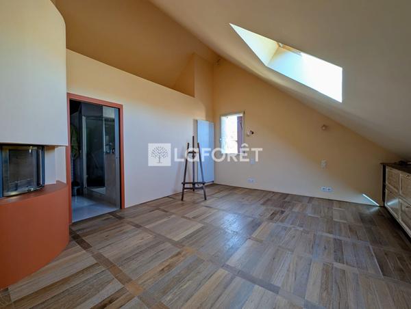 Achat maison près de BARBIZON - 9 pièce(s) - 380 m² - 949 000 €