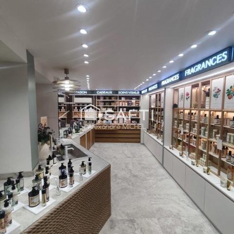FONDS DE COMMERCE PREMIUM