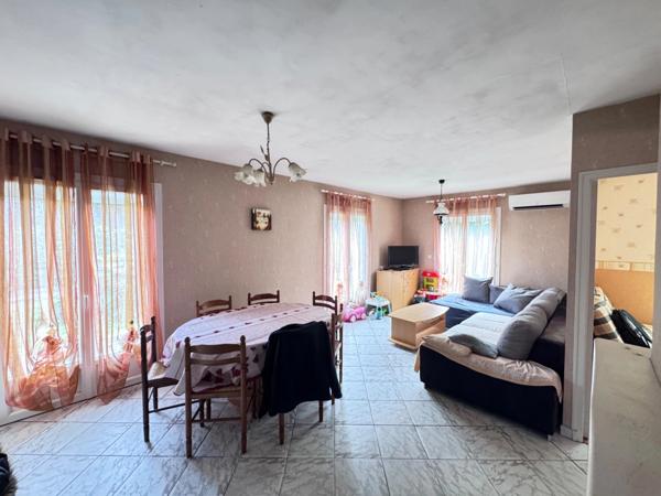 Maison de 75 m² avec Dépendance à Rénover – Centre de Castelculier