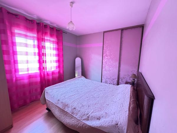 Maison de 75 m² avec Dépendance à Rénover – Centre de Castelculier