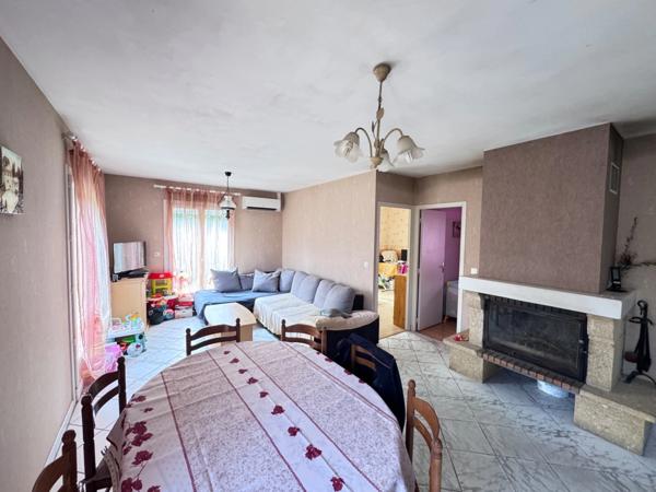 Maison de 75 m² avec Dépendance à Rénover – Centre de Castelculier