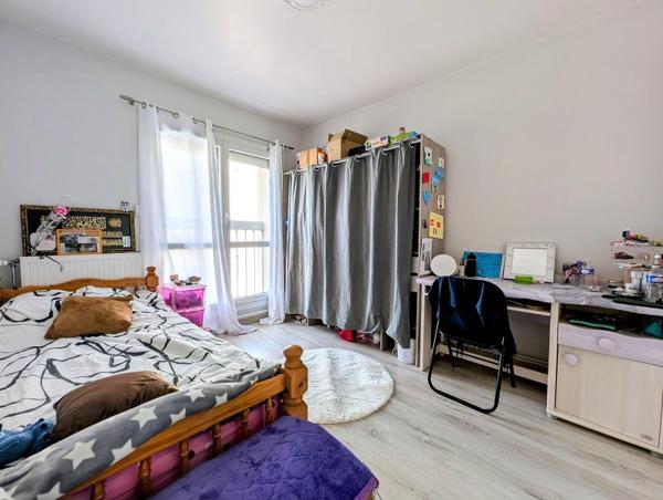 Vente / Appartement T4