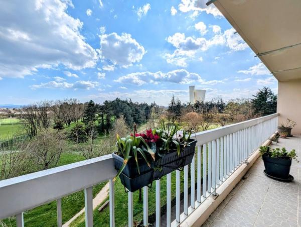 Vente / Appartement T4