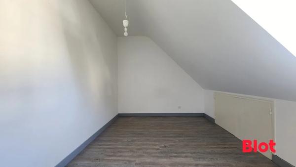 Maison 6 pièce(s)
