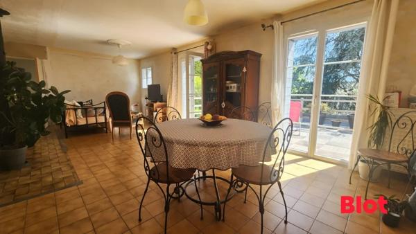 Maison 6 pièce(s)
