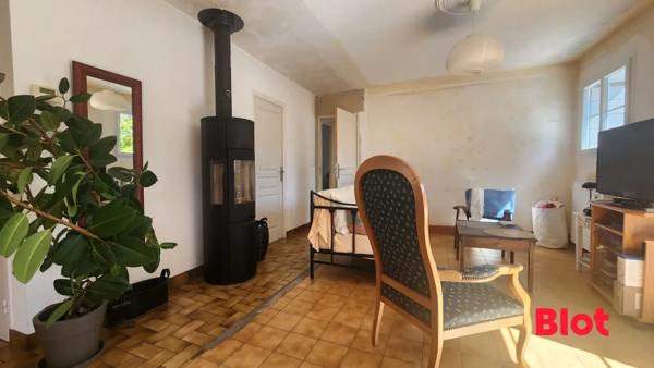 Maison 6 pièce(s)