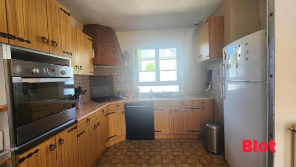 Maison 6 pièce(s)