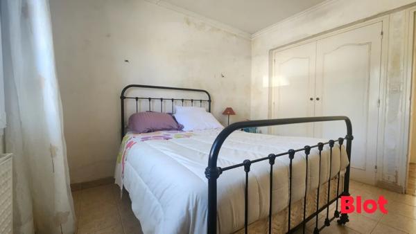 Maison 6 pièce(s)