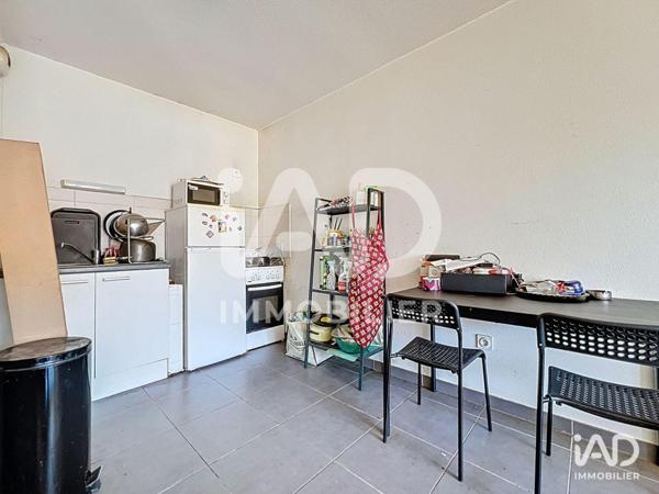 Appartement à vendre 2 pièces 40 m² Juvignac