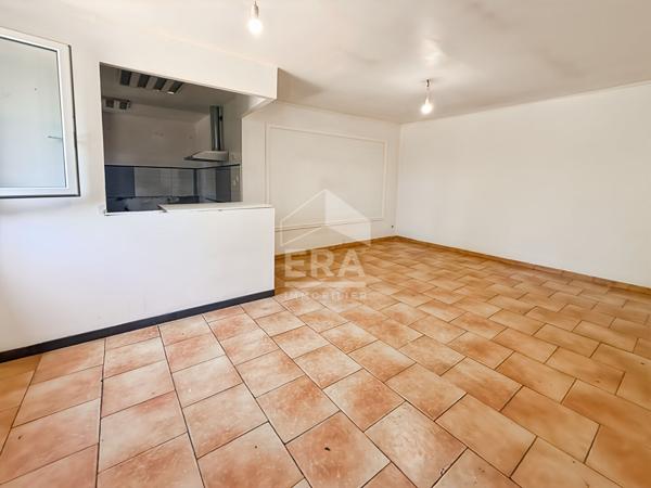 Saint Victoret  - Appartement T4 de 82 m2
