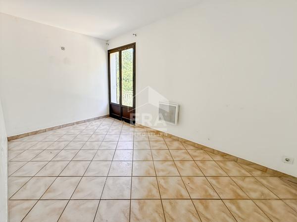 Saint Victoret  - Appartement T4 de 82 m2