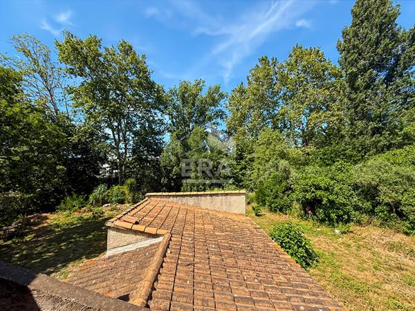 Saint Victoret  - Appartement T4 de 82 m2