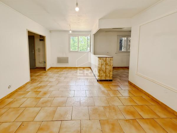 Saint Victoret  - Appartement T4 de 82 m2
