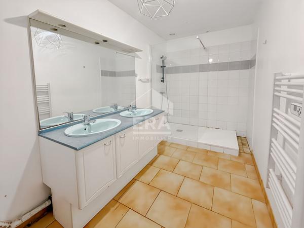 Saint Victoret  - Appartement T4 de 82 m2