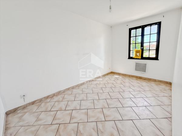 Saint Victoret  - Appartement T4 de 82 m2