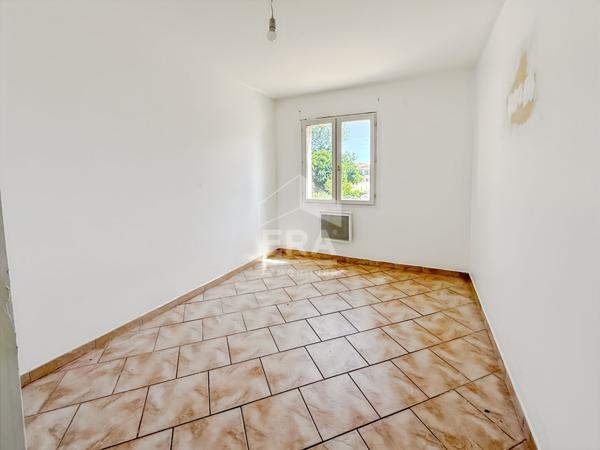 Saint Victoret  - Appartement T4 de 82 m2