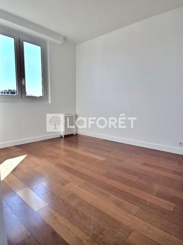 Location appartement Neuilly-sur-Seine - 3 pièce(s) - 53 m² - 2 300 €/mois