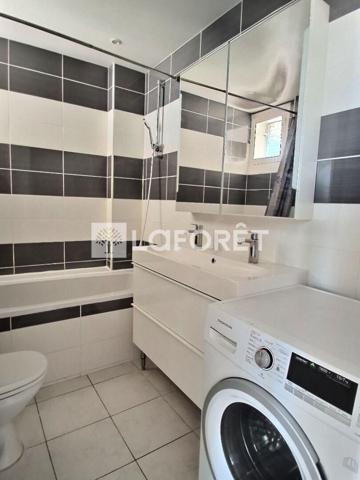 Location appartement Neuilly-sur-Seine - 3 pièce(s) - 53 m² - 2 300 €/mois