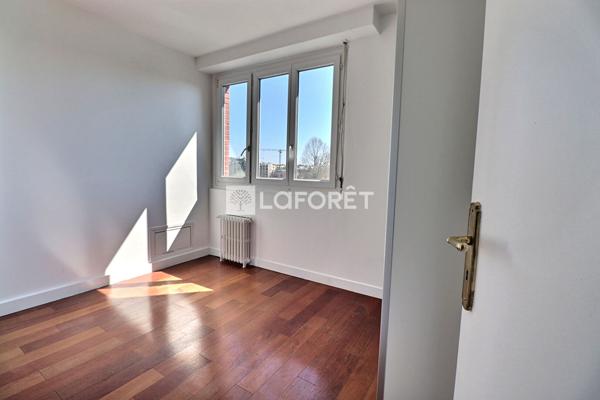 Location appartement Neuilly-sur-Seine - 3 pièce(s) - 53 m² - 2 300 €/mois