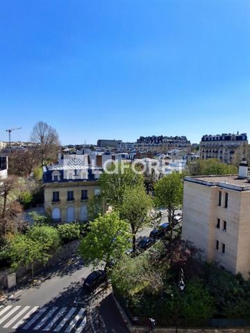 Location appartement Neuilly-sur-Seine - 3 pièce(s) - 53 m² - 2 300 €/mois