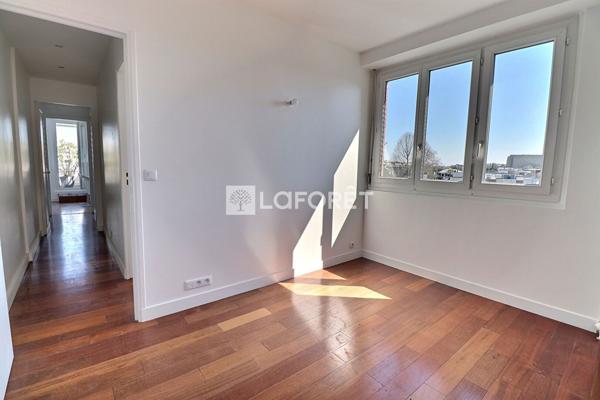 Location appartement Neuilly-sur-Seine - 3 pièce(s) - 53 m² - 2 300 €/mois
