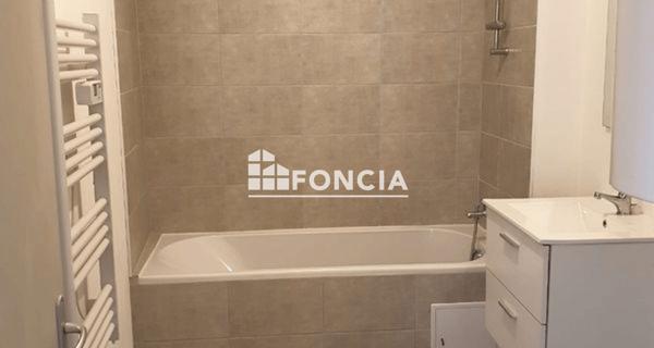 À vendre Appartement 2 pièces 52 m² - Béziers 34500