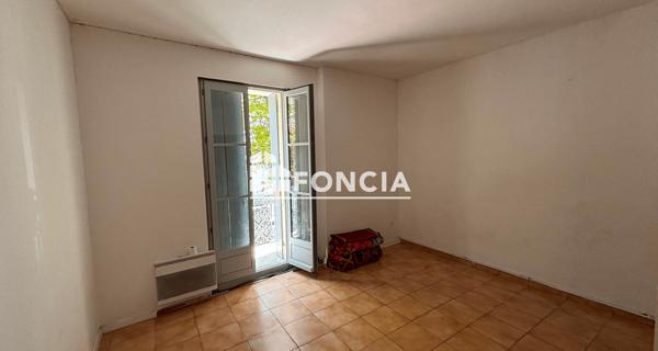 À vendre Appartement 2 pièces 52 m² - Béziers 34500