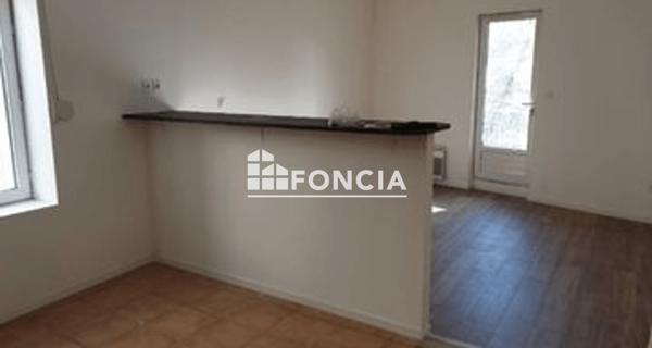 À vendre Appartement 2 pièces 52 m² - Béziers 34500